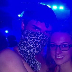 Meet your Posher, Dylan